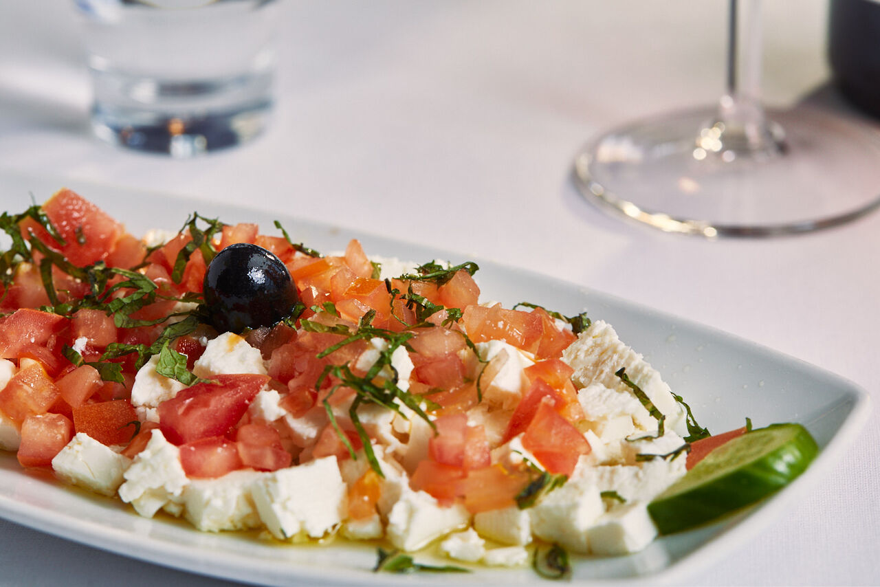 22 – Insalata di Loronce