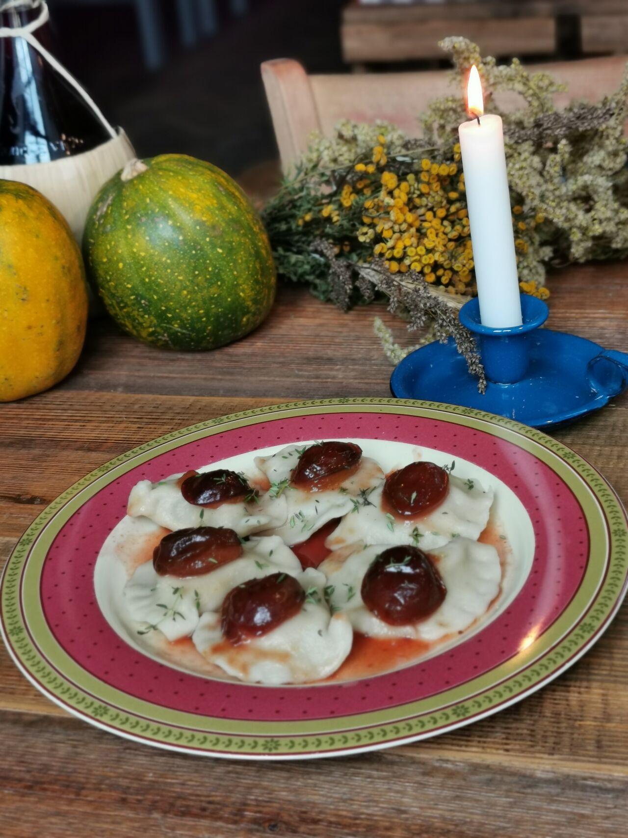 Wielka Promocja Pierogów!