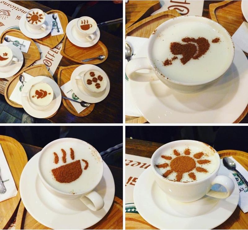 Salep keyfi 