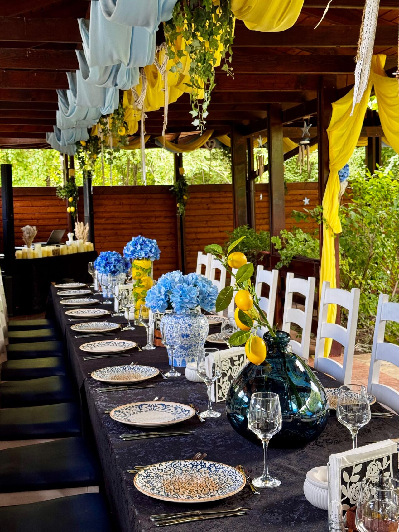 La Pădurea Verde, vara are gust de bucurie, dor și muzică sub ramuri.