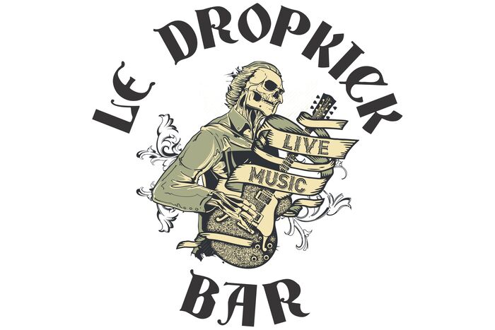 Le Dropkick Bar Reims Bar Reims Amerikan Fransiz Yakinimdaki Mutfak Simdi Yer Ayirt