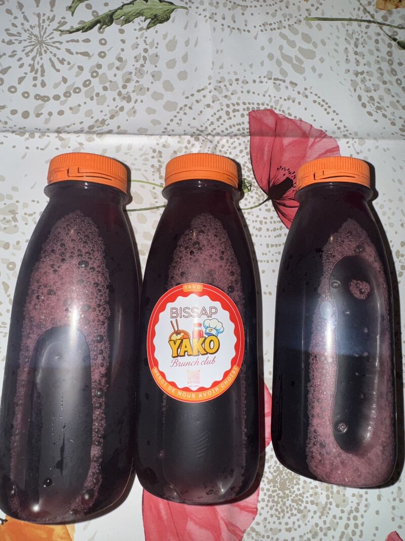 Bissap Yako