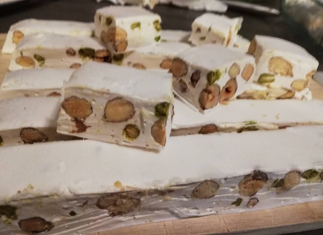 Nougat
