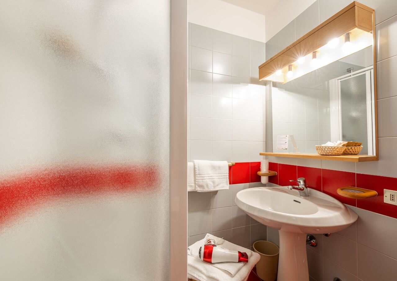 Hotel Da Rita. Ospitalità accogliente in Trentino