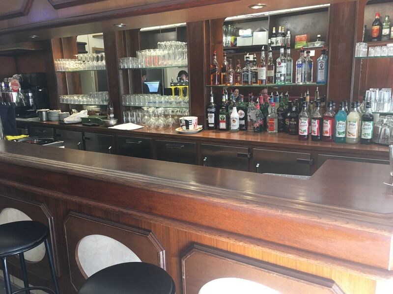 notre bar