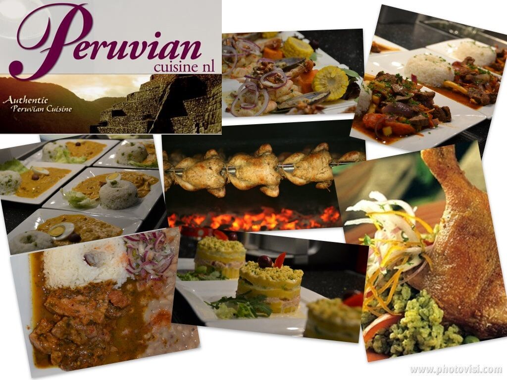 Algunos de nuestros platos estrella!