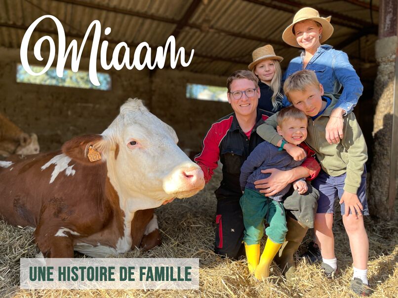 Une histoire de famille