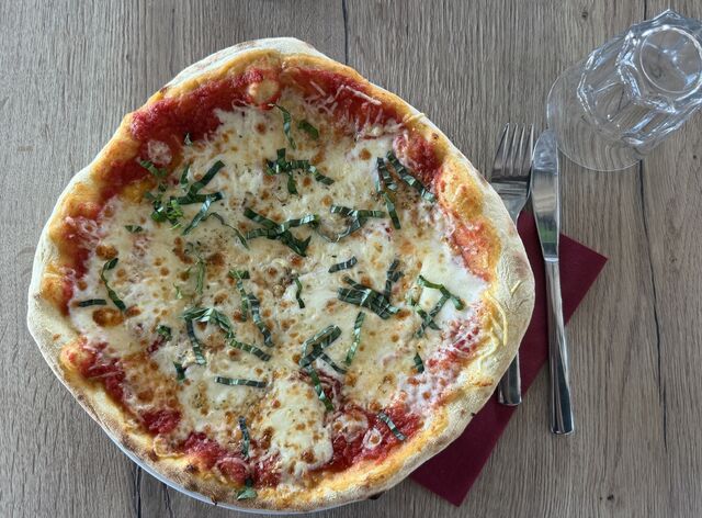 MARGHERITA