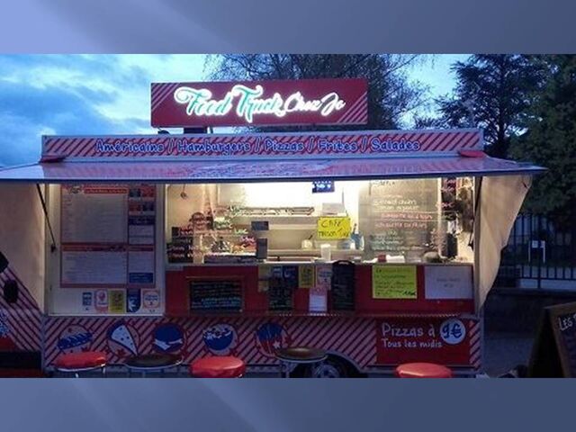 Chez Jo Food Truck