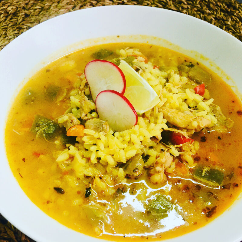 arroz