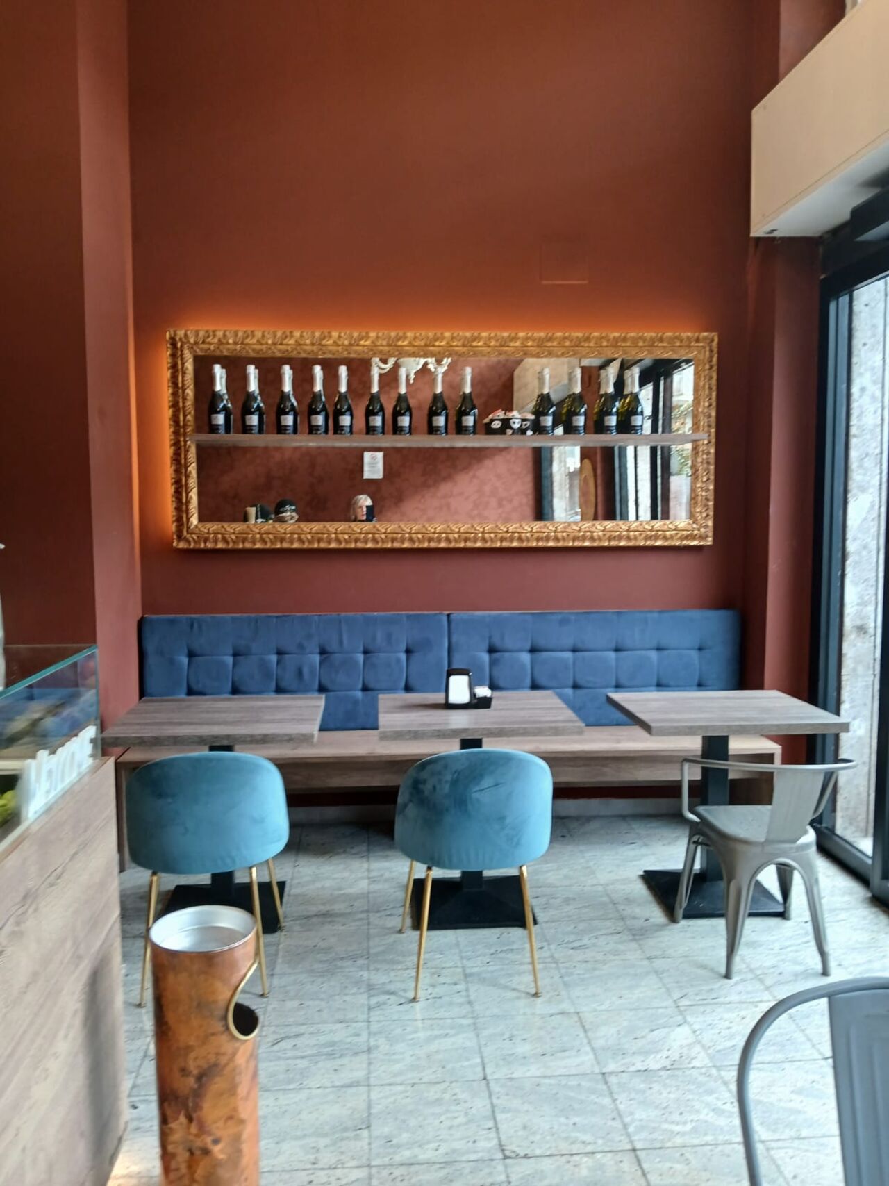 l nostro angolo di relax