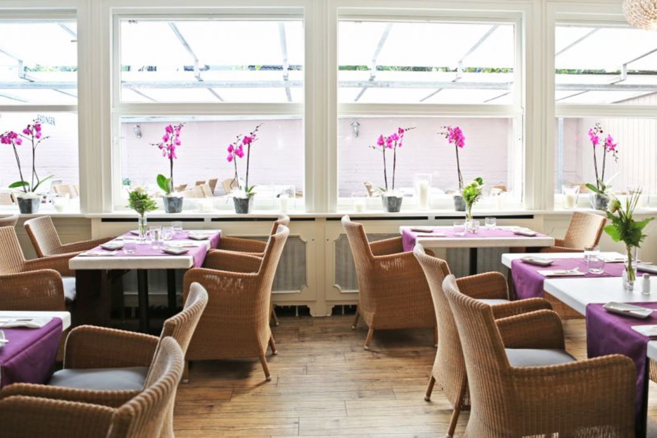 FRISCH UND RAFFINIERT