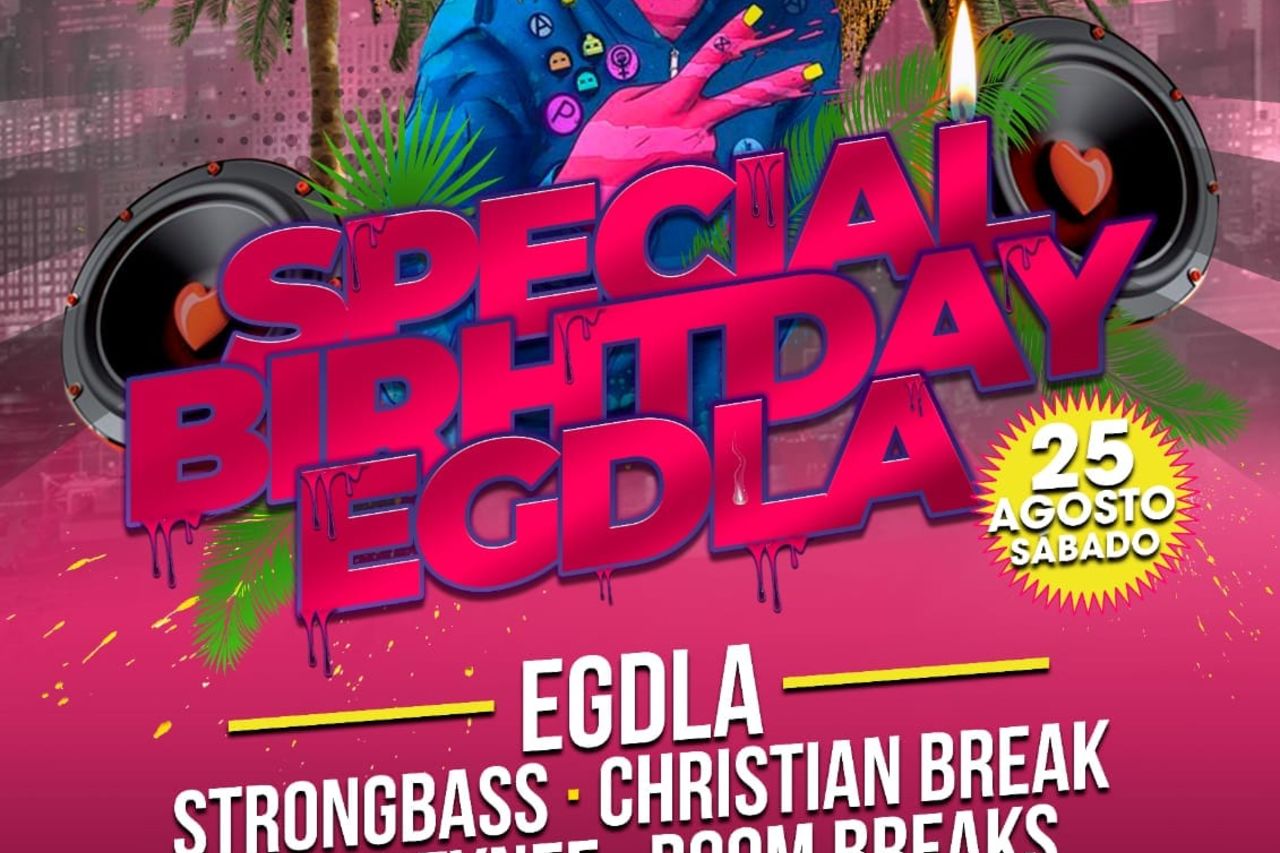 25 - AGOSTO (00:00 h - 07:00 h)