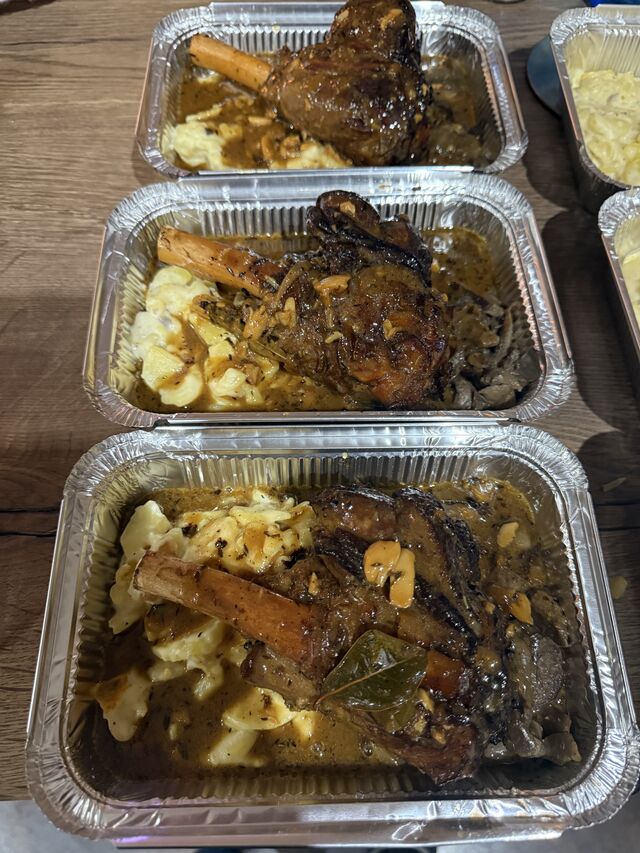 Souris confites Extra ❤️