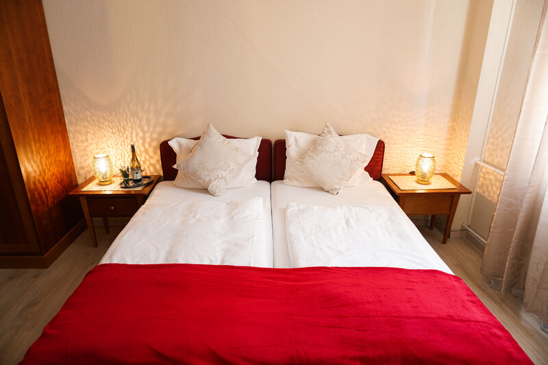 Doppelzimmer
