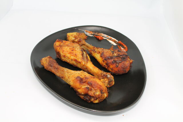 PILONS DE POULET