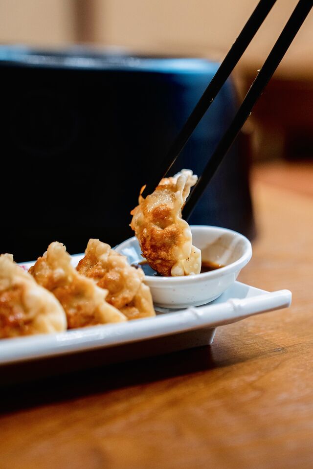 Dumplings