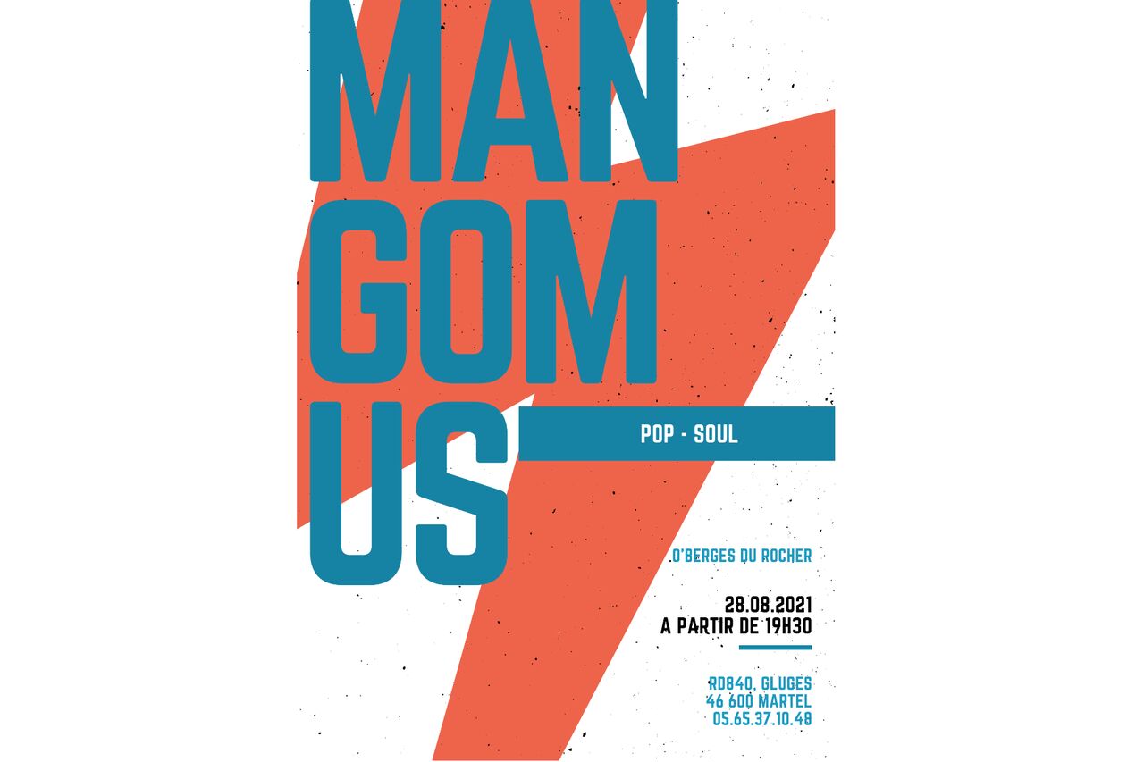 Concert du 28 août 2021