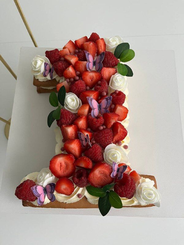 Gâteau personnalisé