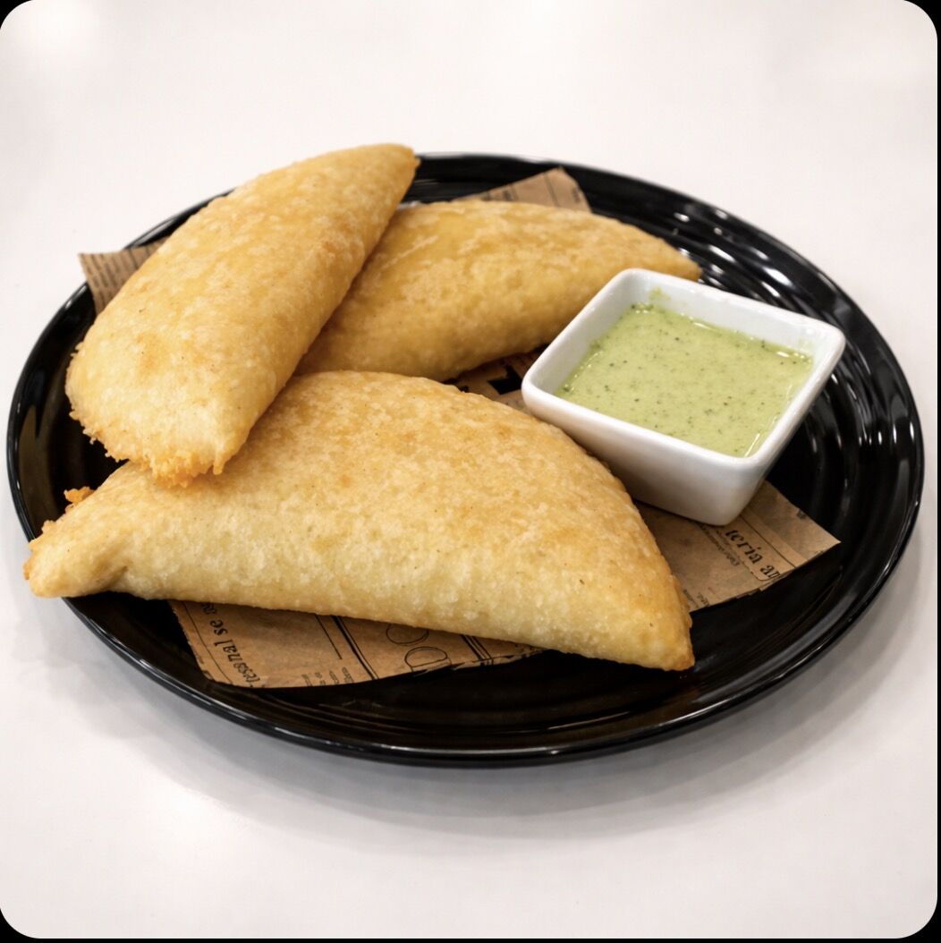 Empanadas venezolana