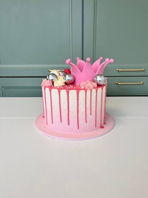 Gâteau personnalisé