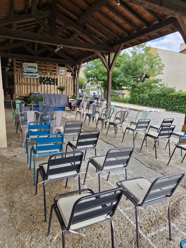 Petit Bar à vin