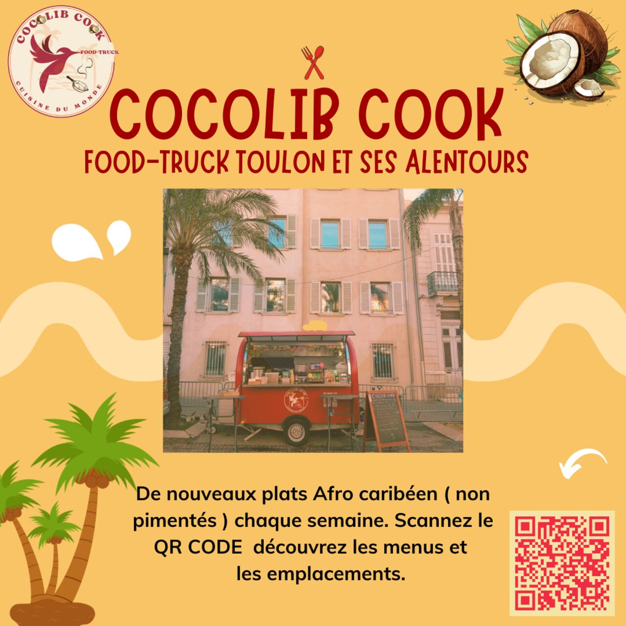 Où trouvez COCOLIB?