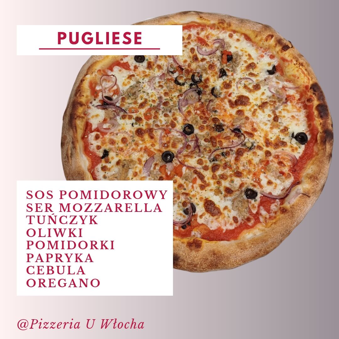 PUGLIESE