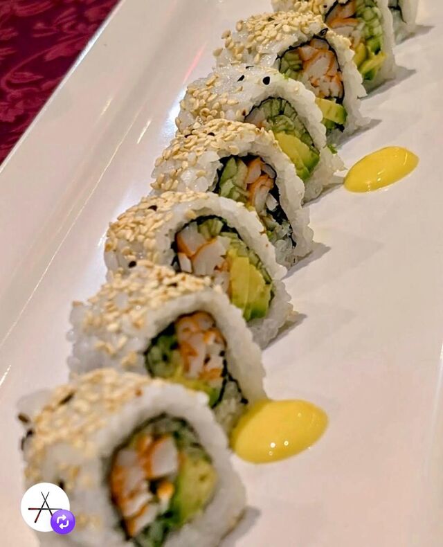 Rollo california