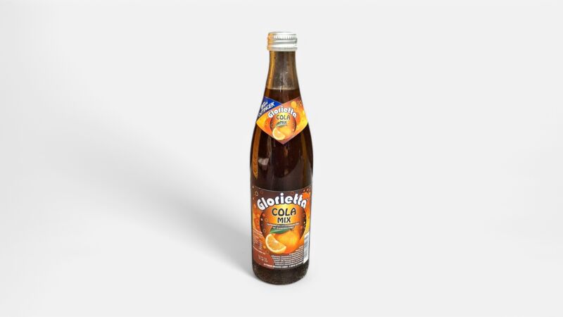 Cola Orange Limonade 0,5 l