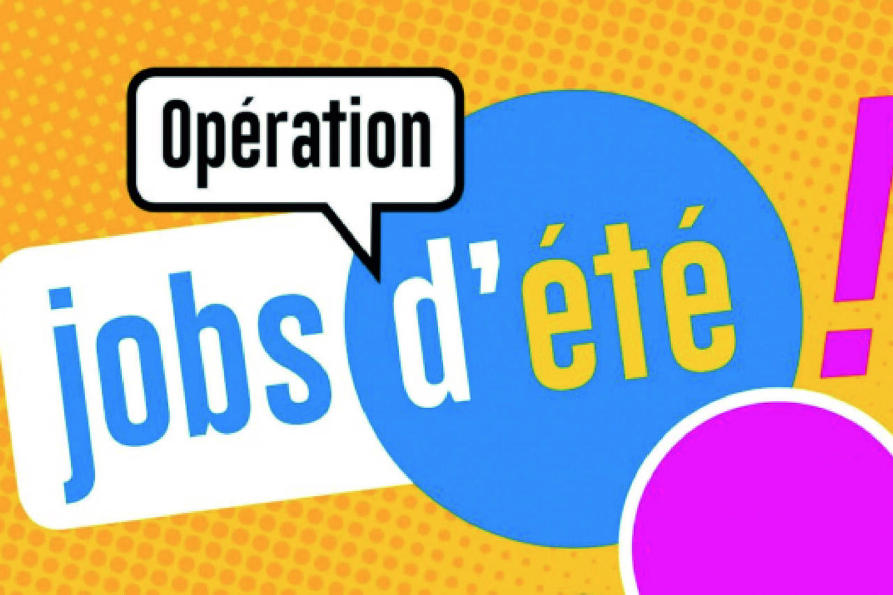 Nous recrutons