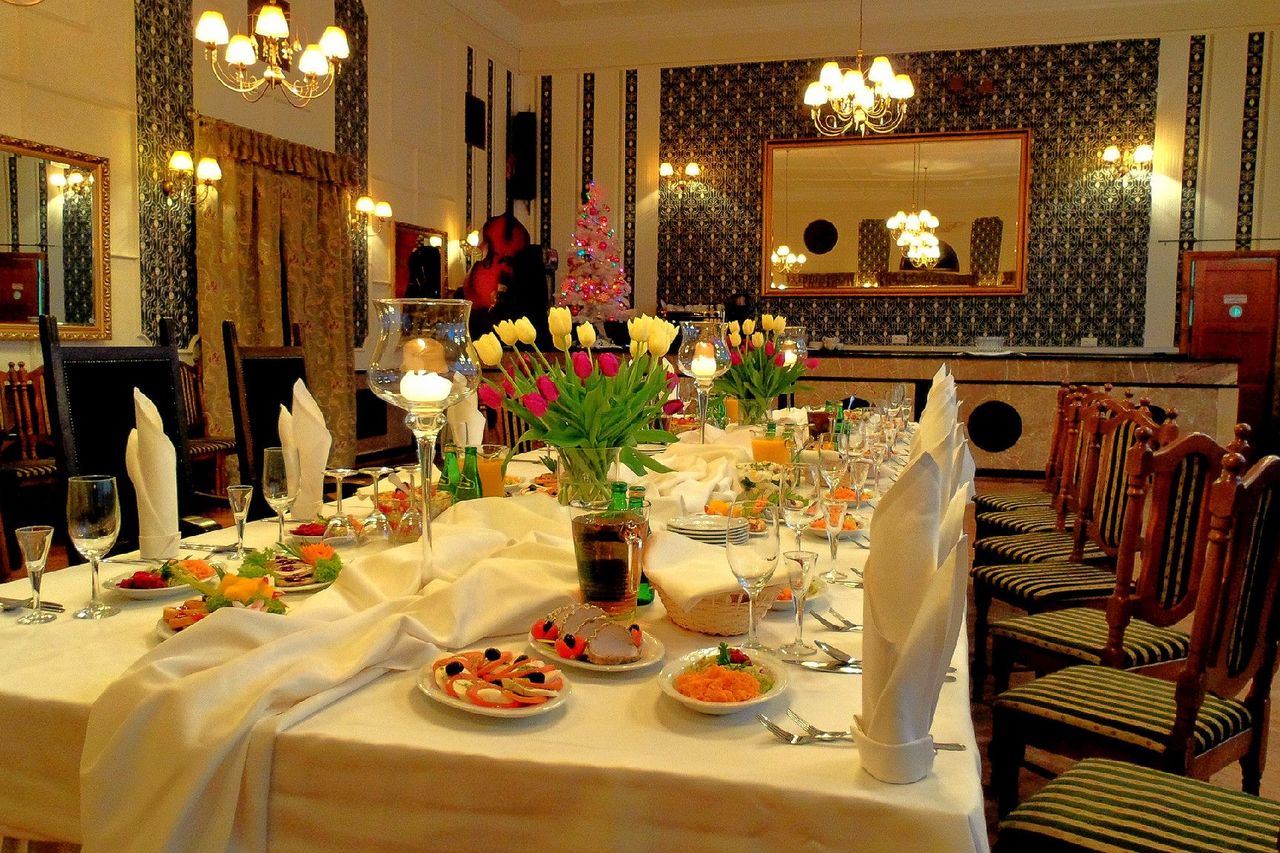 Uświetnimy najważniejsze chwile