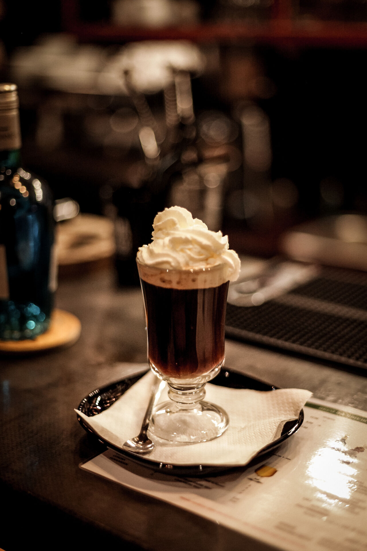Irish Coffee