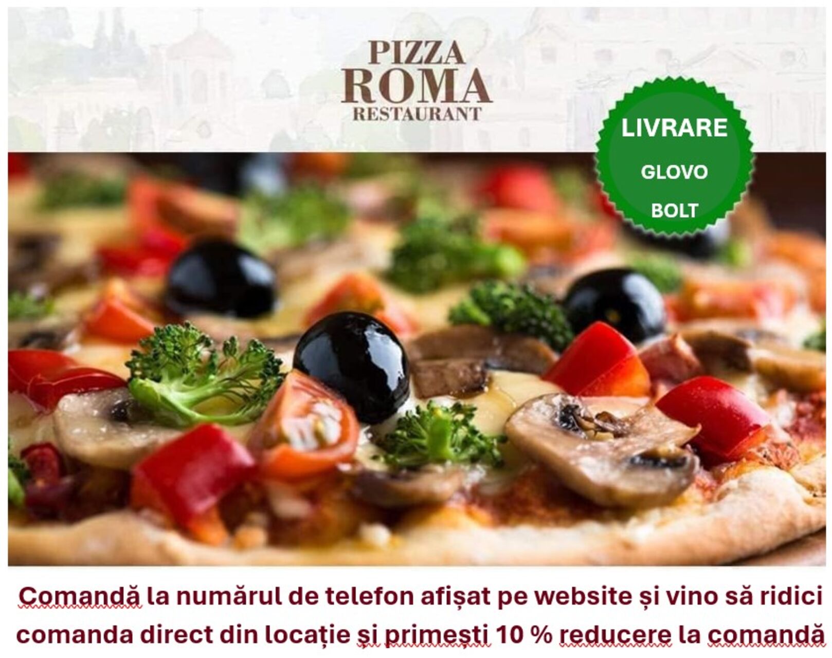 Gustul preferat, acum cu extra avantaj!