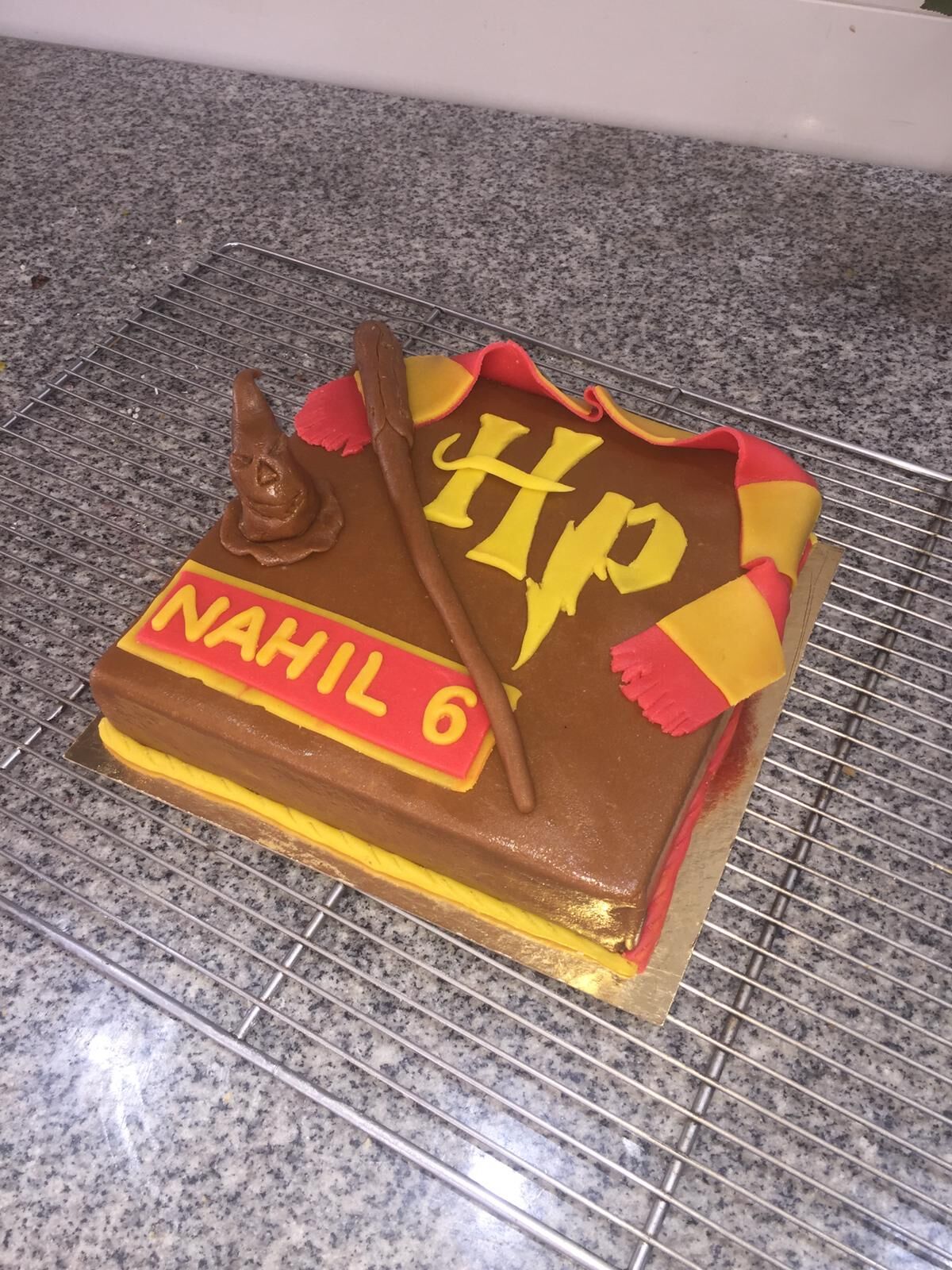 gâteau anniversaire personnalisé