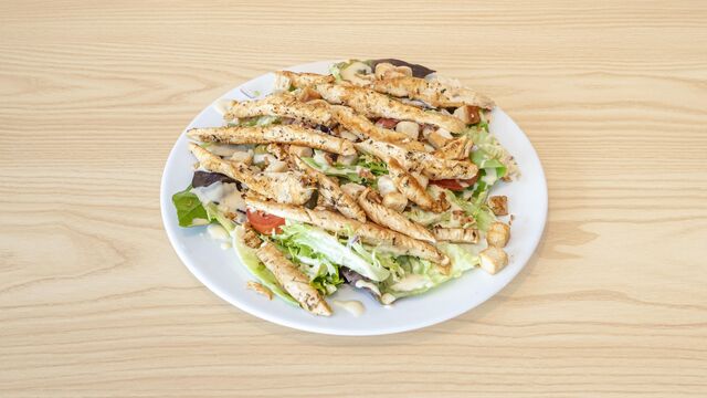 La Salade Cesar