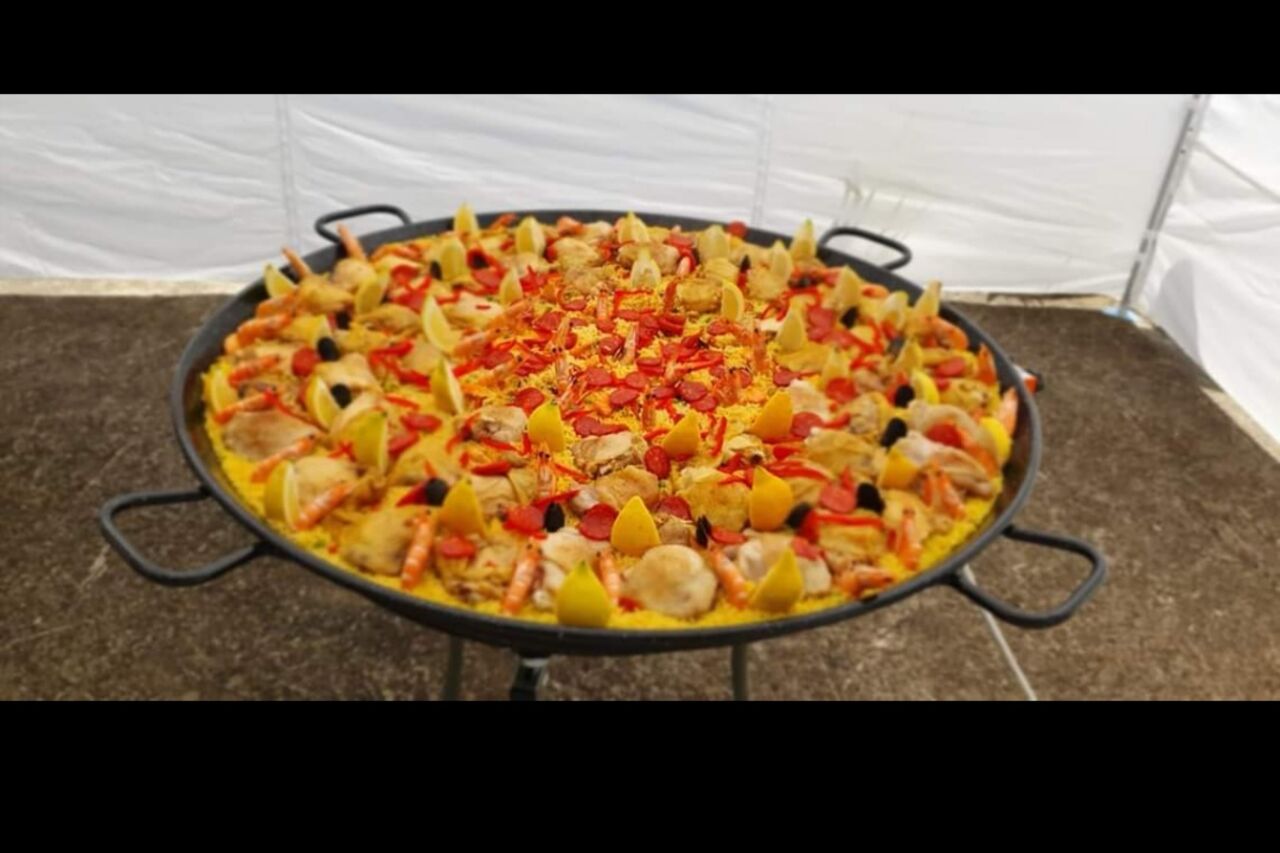 Notre service traiteur