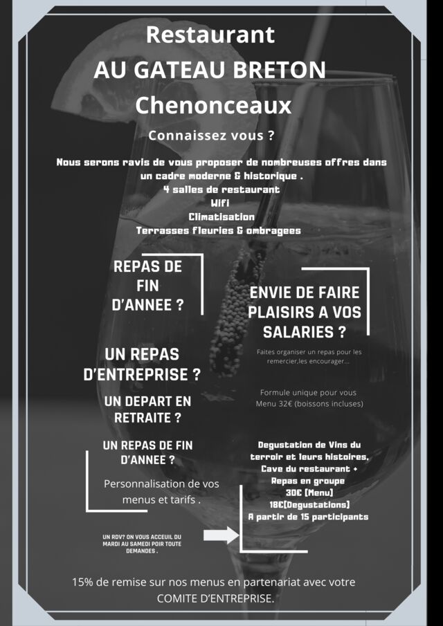 Votre PACK Entreprise