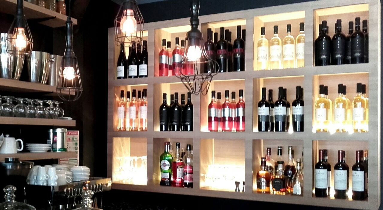 VINO ITALIANO