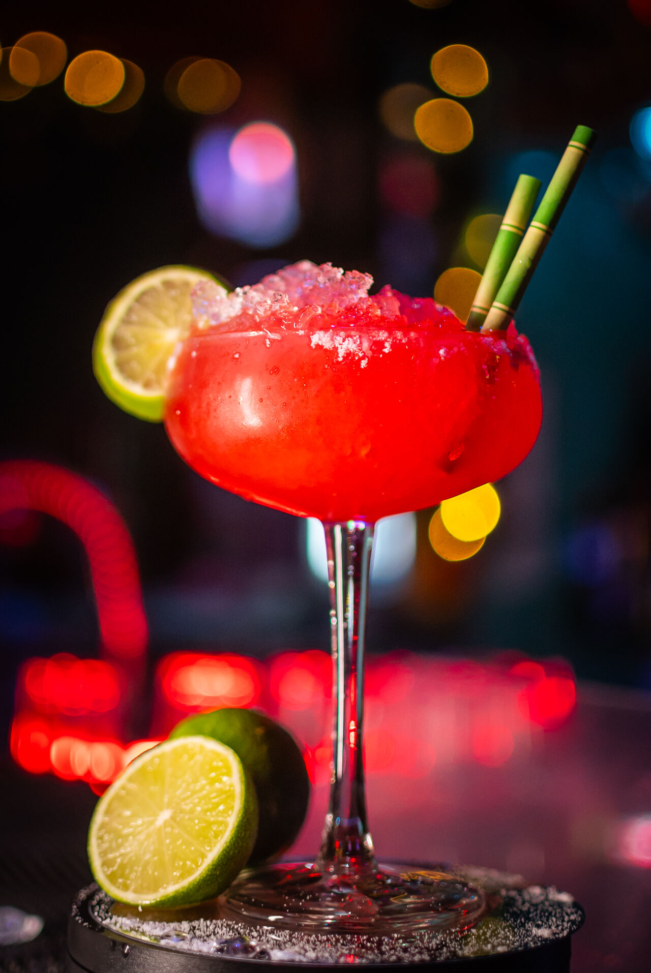 Margarita Cocktail