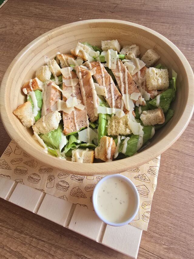 Caesar Salad