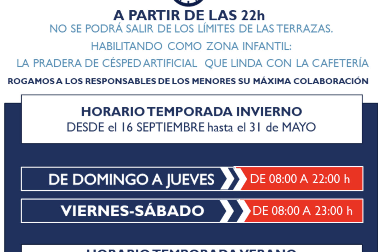 Horario