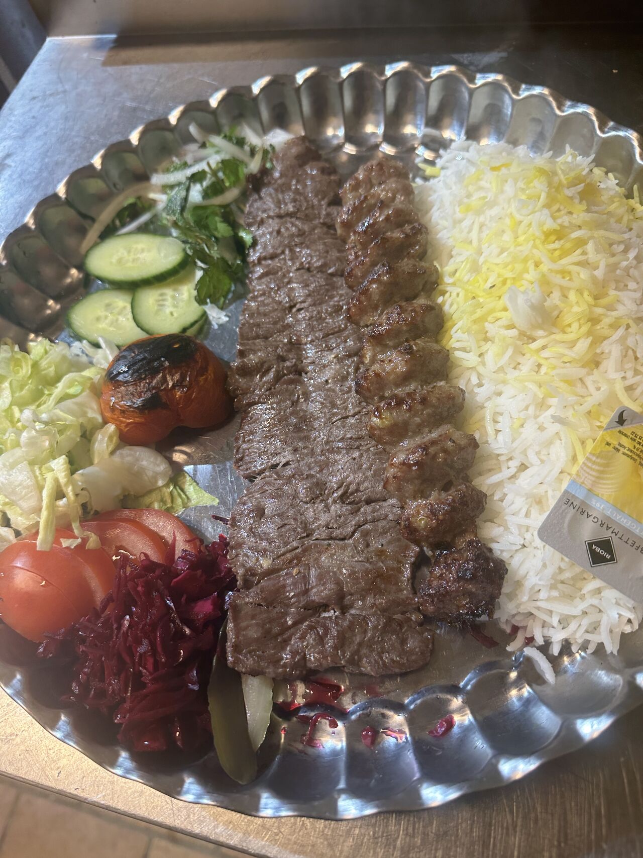 Khatoon persisches Restaurant Berlin Persische Küche in meiner Nähe