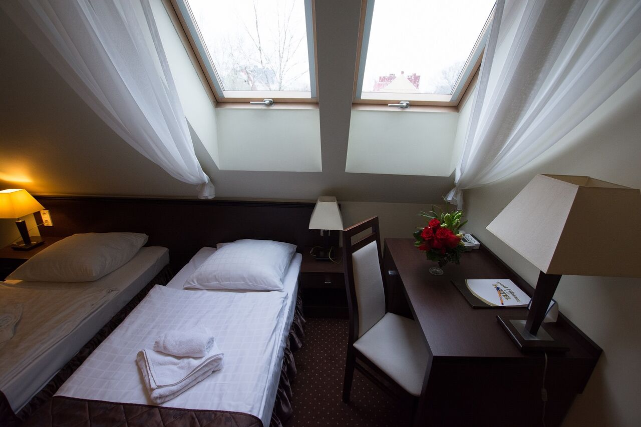 Pakiet Biznes i relaks