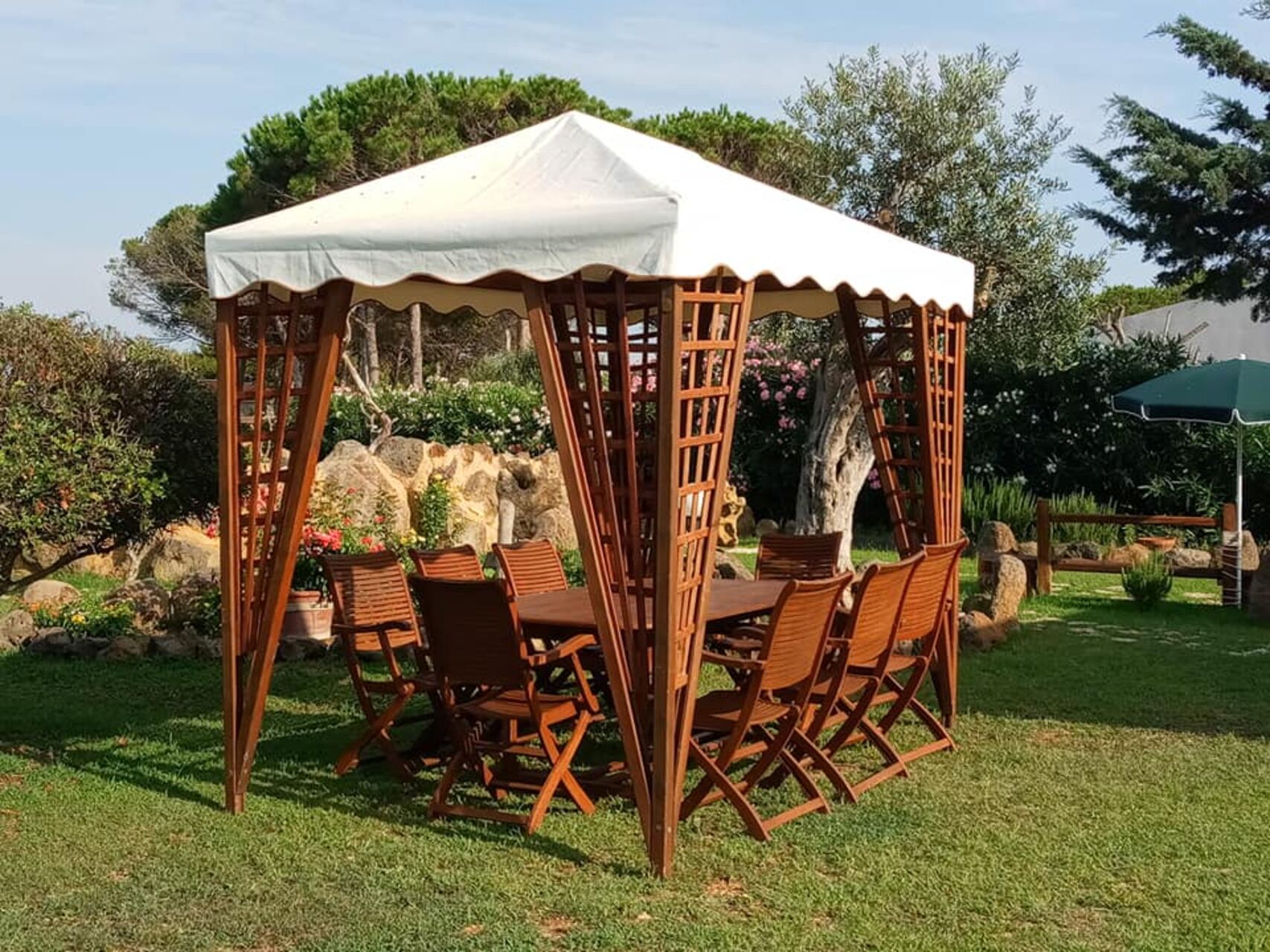 La Location Perfetta