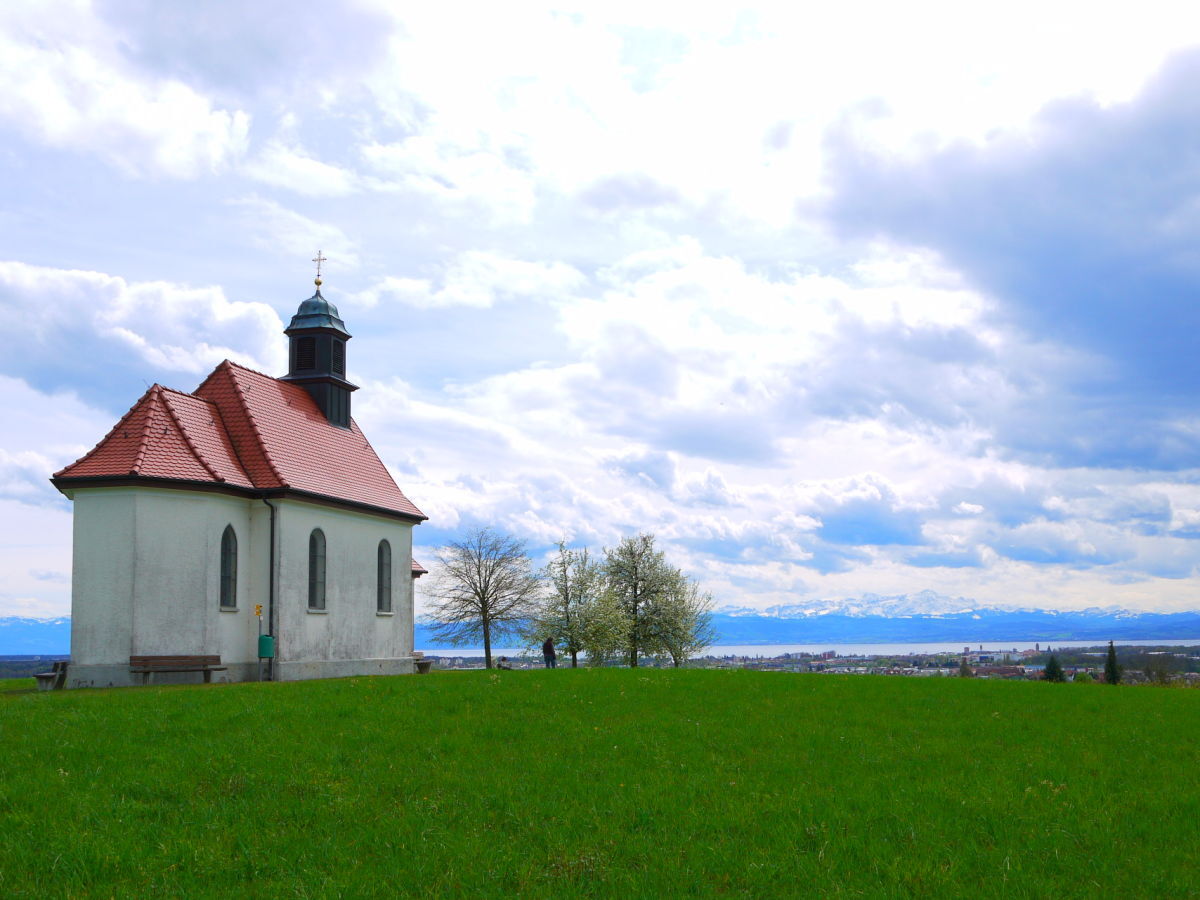 Haldenbergkapelle Ailingen