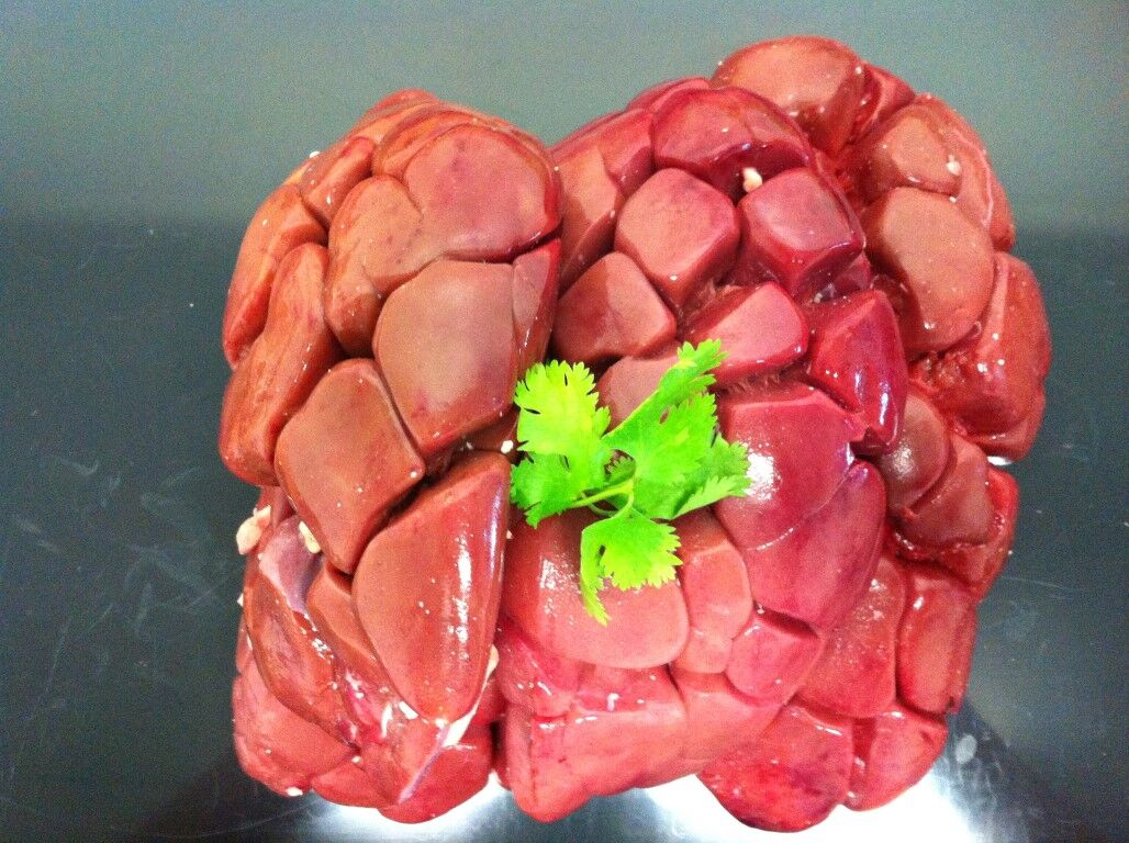 Rognon de bœuf 5.50 € / kg