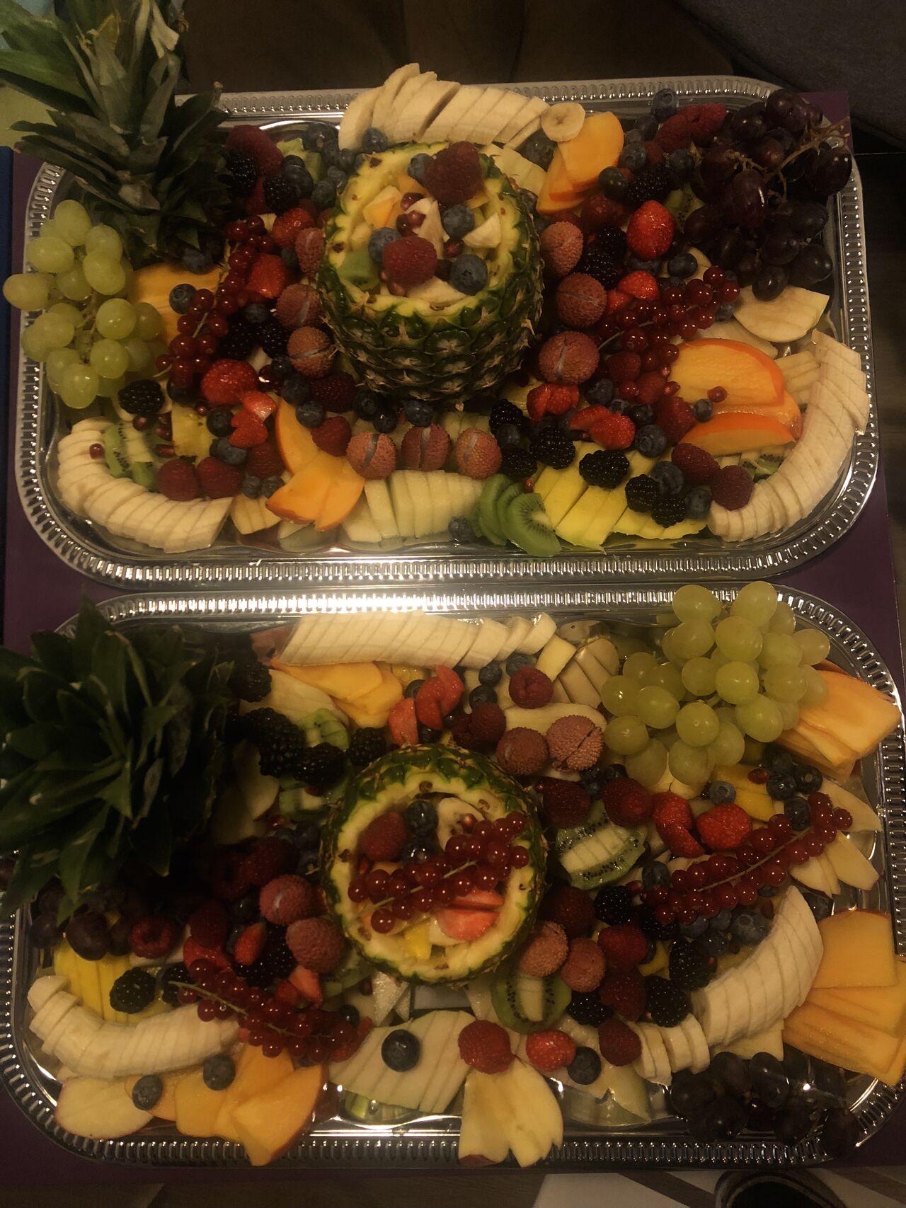 Catering