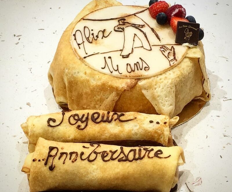 Les Petits Gourmands Athis Mons Francaise Cuisine Pres De Moi Reserver Maintenant