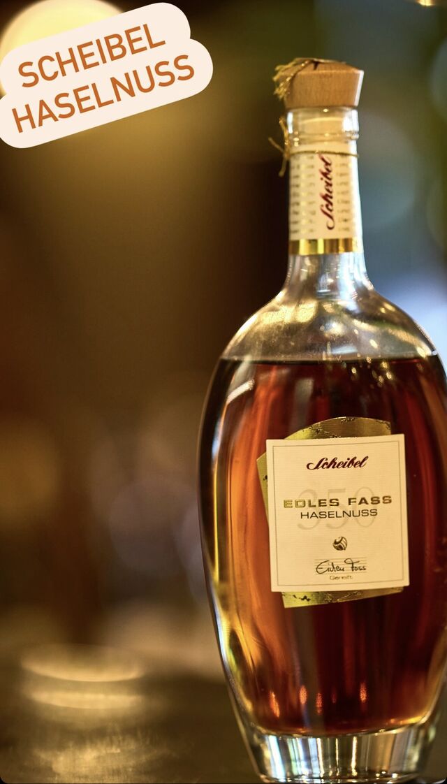 Haselnuss